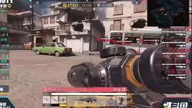cod19手游最新爆料,极致射击体验，战火重燃指尖战场